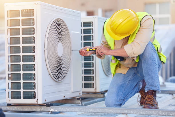 HVAC Troubleshooting in Mountain Lodge Park, NY