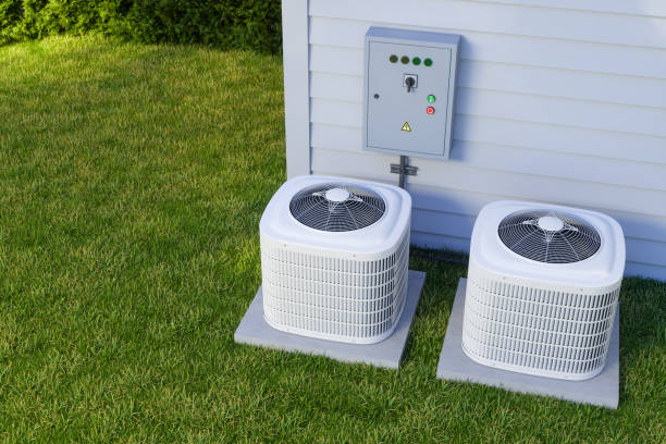 Best Commercial HVAC Repair  in Mountain Lodge Park, NY
